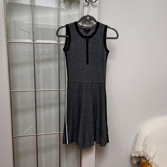 Gorgeous Tommy Hilfiger Tennis Dress - Picture 2 of 10